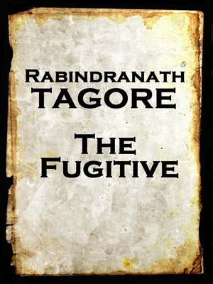 cover image of The Fugitive